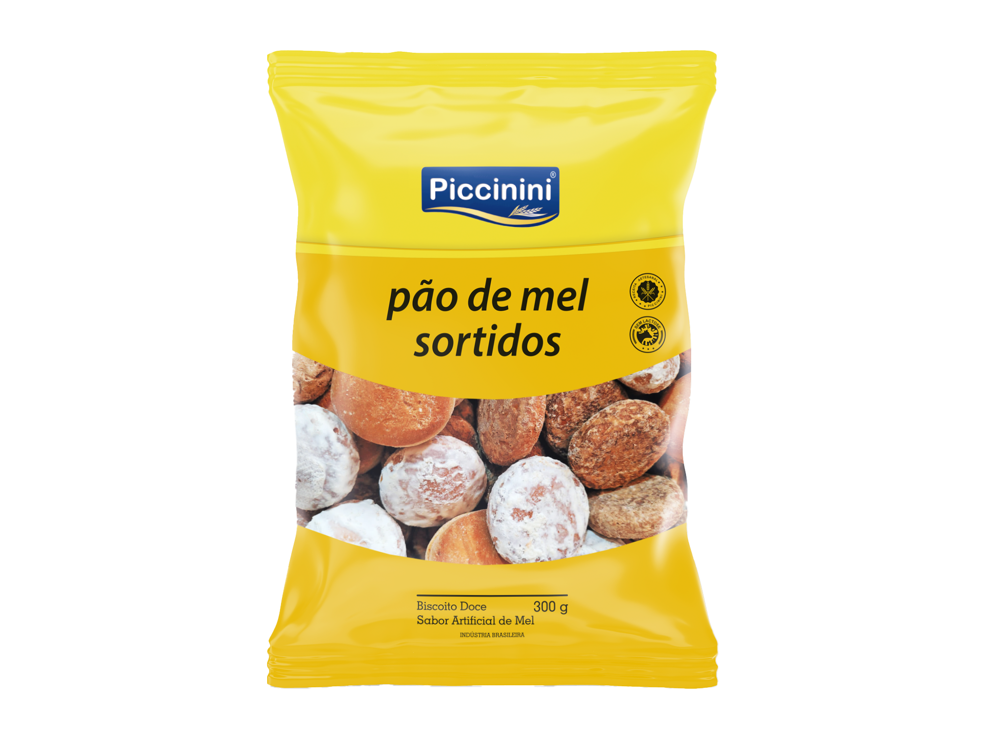 Biscoitos Piccinini
